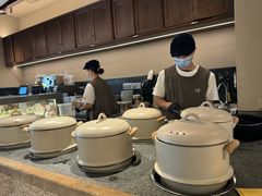 -RUXU入续糖水铺与包(卓悦中心店)
