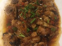 -龙记烧腊茶餐厅(常德路店)