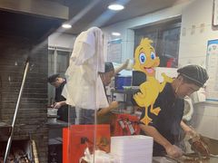 -董立兵烤鸭店(明湖店)