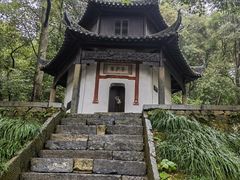 -古隆中景区