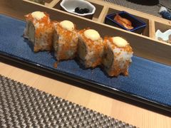 -隐泉京望日式料理(太和广场店)
