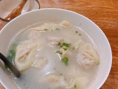 -谭师爷龙抄手(白下路店)
