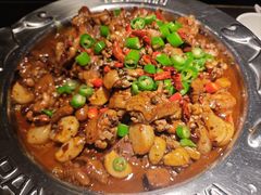 -胖哥俩肉蟹煲(厦门中华城店)