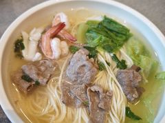 -潮府馆·非遗潮州菜·世纪公园(新国际博览中心店)