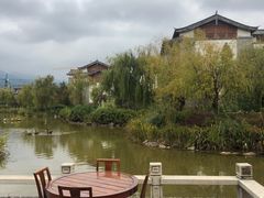 -丽江金茂凯悦臻选酒店-滇香馆