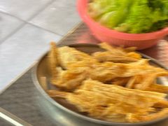 -阿鸡鱼庄·顺德鲜蒸小炒(亚运村店)