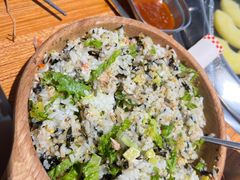 -哼蟹二将·烤肉酱蟹(合生汇店)