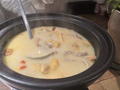 -乔街深夜食堂·小龙虾·高压锅生蚝(杭州总店)