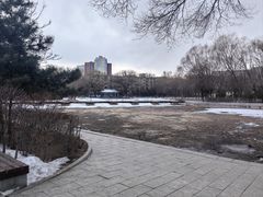 -青城公园