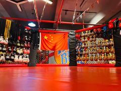 -KingBull私教健身&格斗订制(龙井商业中心店)