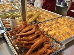 -恒兴发茶店(水巷口店)