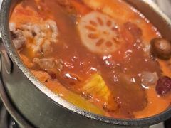-番食园鲜食火锅(高新店)