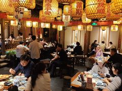 -南京大牌档(青岛万象城店)