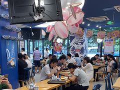 -西部马华清真兰州牛肉面·烧烤夜市(上地店)