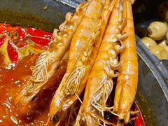 -阳阳老火锅(小南门店)