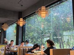 -华德来餐厅(集美店)