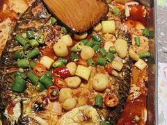 -烟火鱼乡(京华城店)