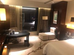 -广交会威斯汀酒店