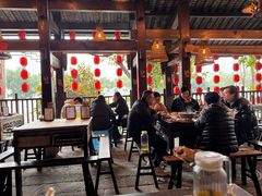 -饭江湖·江湖菜(湖广会馆店)