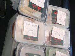 -渔记茶餐厅(渔村店)