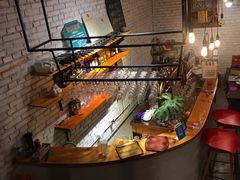 -大富贵烧烤公司(双廊店)