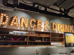 -G-STEPS舞蹈工作室