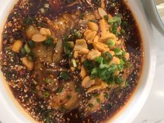 龙抄手-龙抄手(文殊坊店)