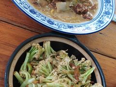 -鲁西南老厨子·特色鲁菜(经一纬五店)