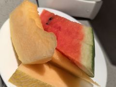 -海底捞火锅(中州万达店)