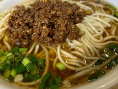 -吴记怪味面(牛王庙店)