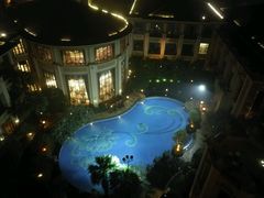 -上海浦东星河湾酒店