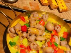 -神府路壹号·海鲜烧烤·砂锅粥·锅物(三坊七巷店)