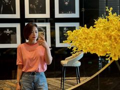-长沙尼依格罗酒店