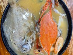 -台州老六海鲜面馆(上南总店)
