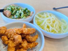 -李先生牛肉面大王(东营友谊广场店)