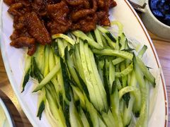 -合合春饼·酱骨·东北菜(潘家园店)