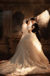 -Mu慕婚纱摄影·超级工作室