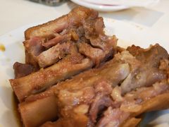 -阿水狮猪脚大王(台中公园店)