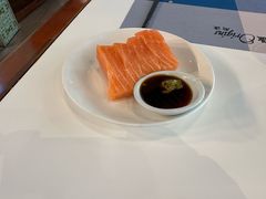 -The COOK·厨餐厅·自助餐(浦东嘉里大酒店)