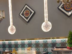 -欧提汗·新疆餐厅·清真(银都路店)