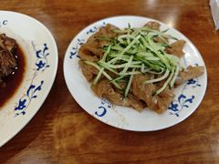 -柴氏风味斋(甘家口店)