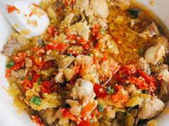 -笨罗卜浏阳菜馆(星沙店)