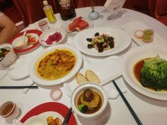 -夜上海(上元大街店)