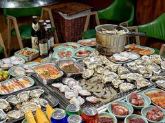 -蚝英雄·自助烤蚝(高新店)