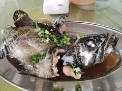 -乡味海鲜农家菜·巽寮土窑鸡(地道美食店)
