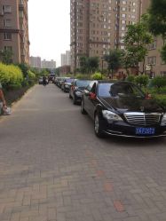 -华润婚车租赁公司·和胜租车