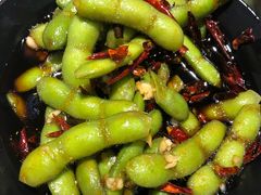 -曼听小寨海鲜烧烤(锦绣mini店)