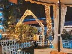 -醉二娘正宗西昌火盆烧烤(大丰店)