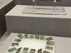 -鄂尔多斯青铜器博物馆