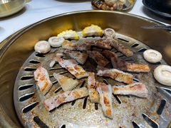 -妥妥烤肉料理(凯德店)